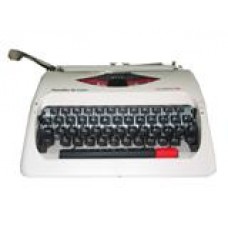 Olympia DLX 9,5"